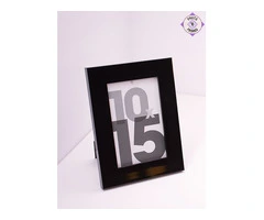 Panoramic Photo Frame size  24*18 Inch