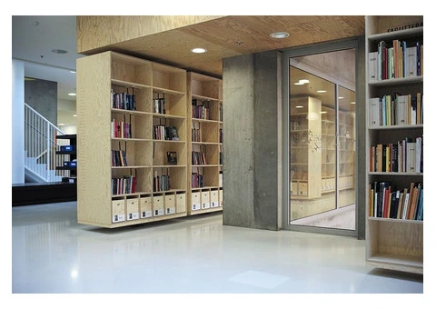 Transform Your Retail Store with Expert Space Planners Today - 1/6