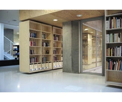 Transform Your Retail Store with Expert Space Planners Today