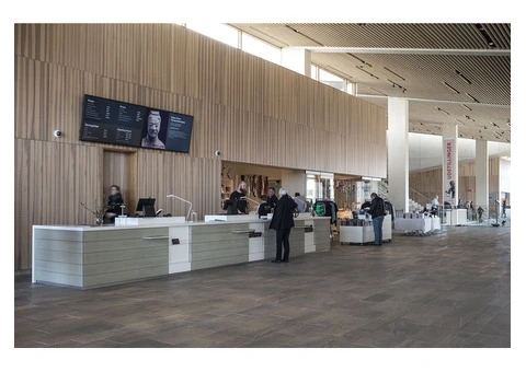 Transform Your Retail Store with Expert Space Planners Today - 3/6