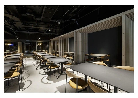 Transform Your Retail Store with Expert Space Planners Today - 5/6