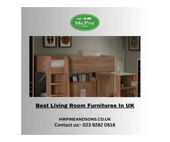 Bedroom Furniture & Sets UK - Mr Pine & Sons
