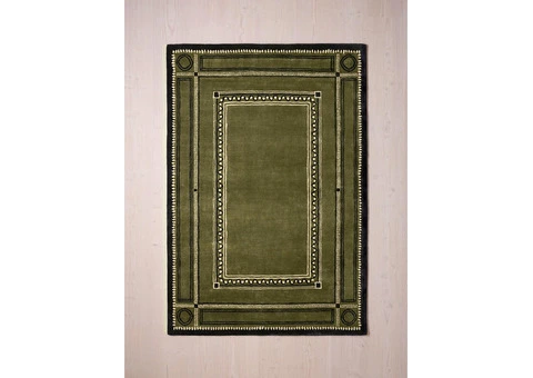 Elegant Rug & Runner Collection - Style and Comfort for Every Step