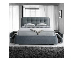 Feliciano Divan Bed | Storage Bed Frame