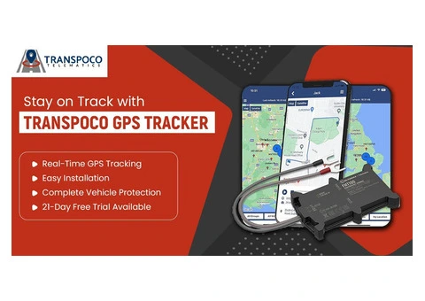 Car Tracking Device with App: Real-Time Vehicle Monitoring at Your Fingertips