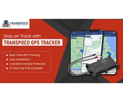 Car Tracking Device with App: Real-Time Vehicle Monitoring at Your Fingertips
