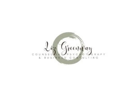 Liz Greenway Psychotherapy & Organisational Consultancy Practice - Anxiety Treatment in London