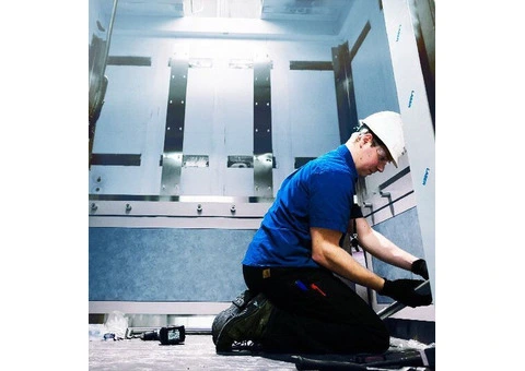 Reliable Lift Repairs in Newcastle – Quick, Professional Service You Can Trust!