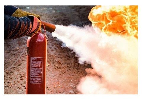 Premier Fire Protection Services in Ballymena – LW Fire Stopping
