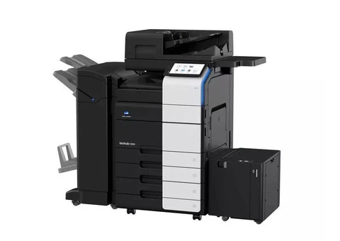 Hassle-Free Copier Leasing in London with COS Sales!