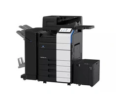 Hassle-Free Copier Leasing in London with COS Sales!