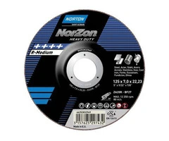 Buy Norton 66252831447 Grinding Disc, 230mm, 6600 RPM | Enrgtech LTD