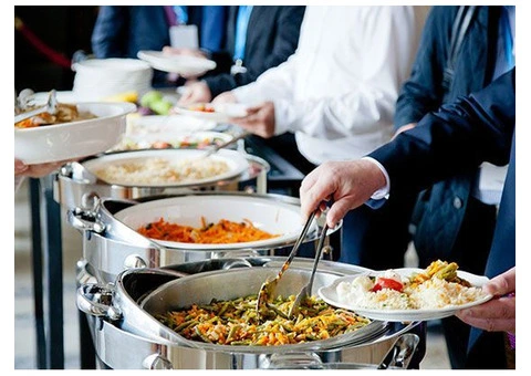 Healthy Food Catering: Fresh, Nutritious, and Delicious - 2/2