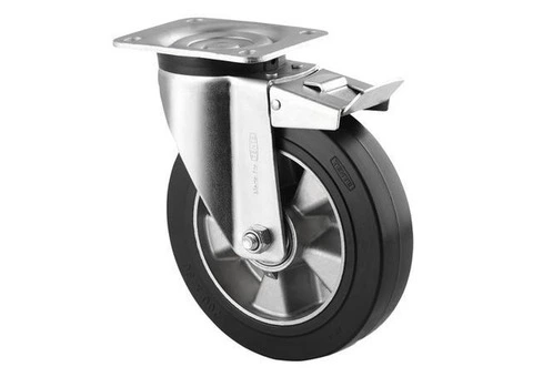 Shop Tente 3677IEP200P63 Swivel Castor Wheel | Enrgtech LTD