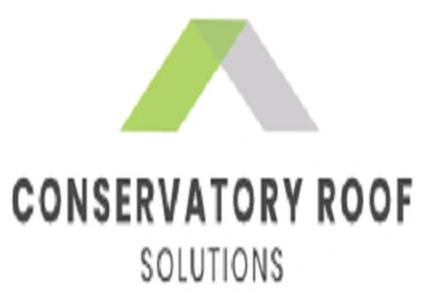 Conservatory Roof Solutions