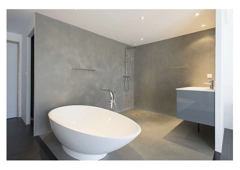 Cheshire Microcement - 2/6