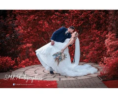Choosing the Best Wedding Photographers in Glasgow