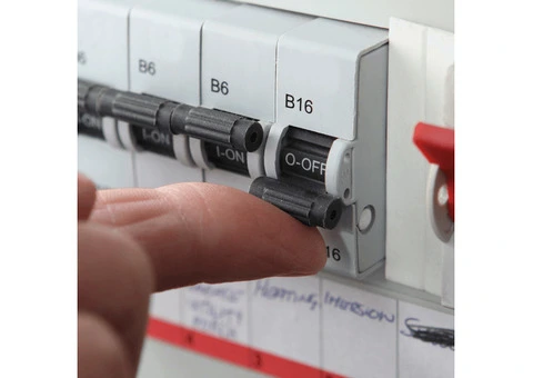 Emergency Electrician in Bournemouth – Fast & Reliable Service - 2/4