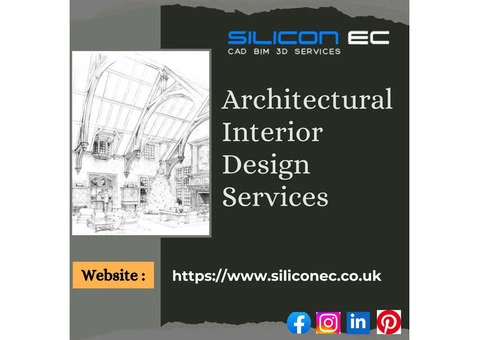 architectural services with an affordable price