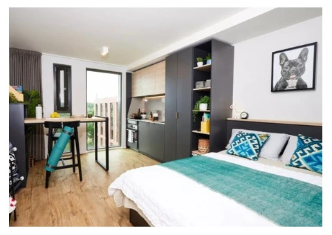 Get The Best Student Accommodation in Birmingham- studenttenant