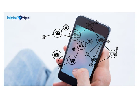 Elevate Your Business with the Best Android and Mobile App Development Services in the UK