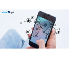 Elevate Your Business with the Best Android and Mobile App Development Services in the UK