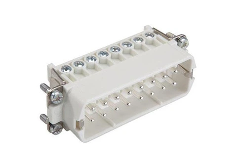 LAPP | Heavy Duty Connector | 10530000 | Enrgtech LTD
