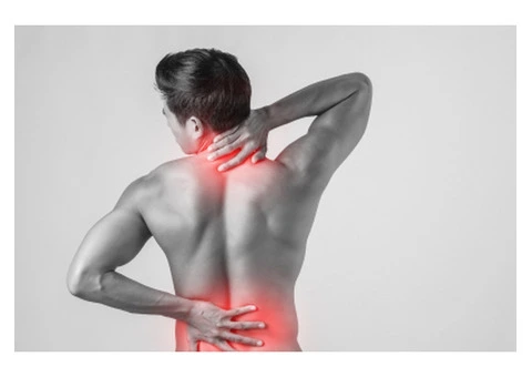 Granimals Online Physiotherapy, Sports Injury Rehabilitation Consultant