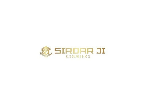 SirdarJi Couriers – Dependable Courier Service in Greater London