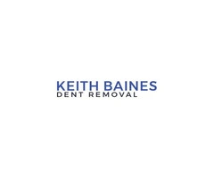 Keith Baines Dent Removal Ltd – Car Dent Removal in Nottingham