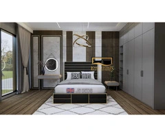 Divan Ottoman Bed UK