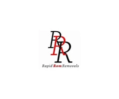 Rapid Rom Removals LTD – House Clearance Services in Bolton