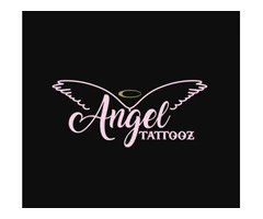 ANGEL TATTOOZ