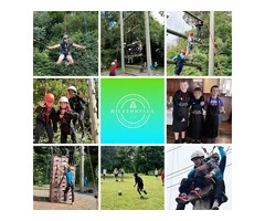 nspire and Educate: Exceptional Residential Trips for Schools Just a Click Away!