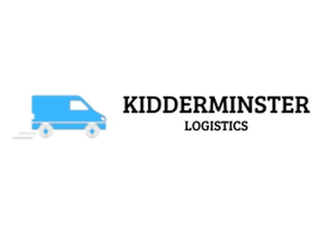 Friendly, fast and reliable pallet & man & van service at competitive rates.