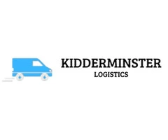 Friendly, fast and reliable pallet & man & van service at competitive rates.