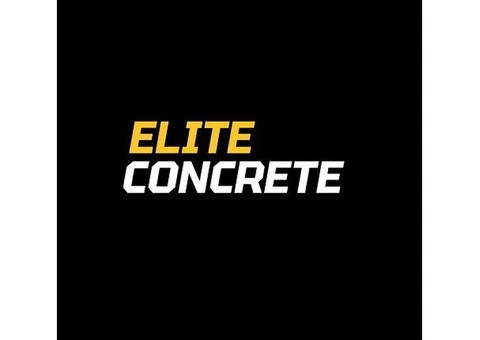 Elite Concrete