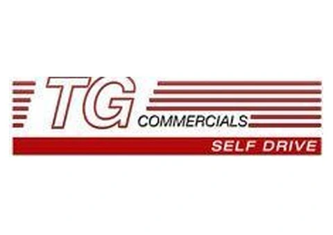 Skip Hire & Rental Services near Manchester - T G Commercials Self Drive