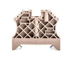 Purchase Weidmuller 1061200000 Terminal Block - High Precision | EnrgTech LTD