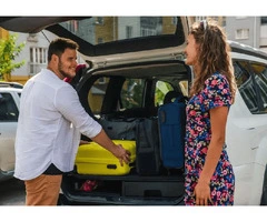 Where Can I Find the Best Fort William Taxi Prices?