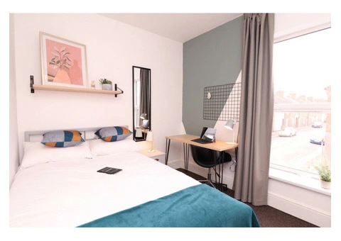 Get The Best Student Accommodation in Birmingham- studenttenant