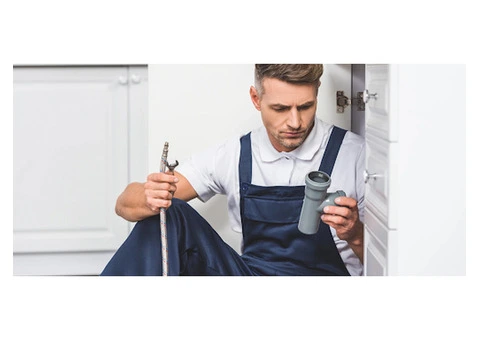 Looking for Round-the-Clock Plumbing Service?