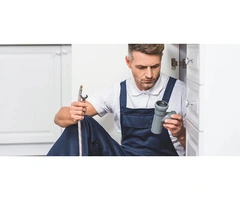 Looking for Round-the-Clock Plumbing Service?