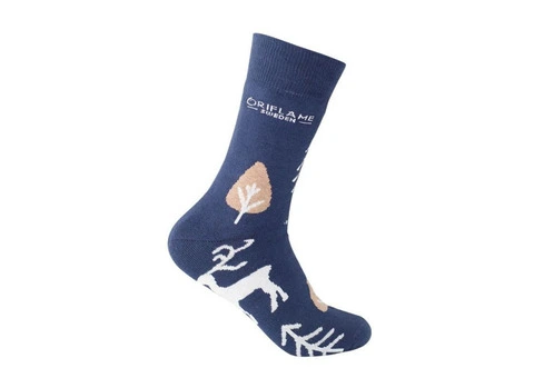 Branded Socks by Merchandise Branding