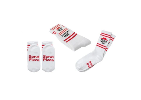 Branded Socks by Merchandise Branding - 2/2
