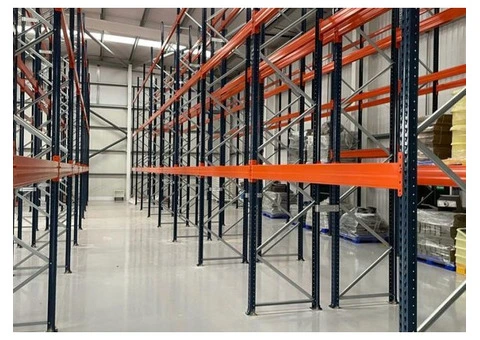 Industrial Storage Solutions UK - Mowbray - 2/2