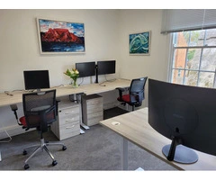 Office Space In Oakham - The Hub And Spoke