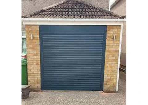 Effective Fire-Rated Roller Shutter Solutions