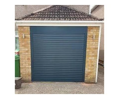 Effective Fire-Rated Roller Shutter Solutions