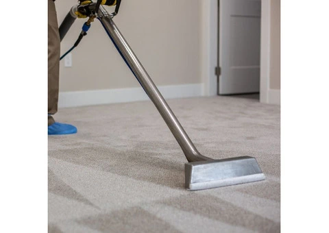 Top-Quality Carpet Cleaning in Harpenden – Affordable and Professional Service!